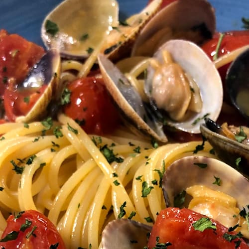 RISTORANTE IL CERVO - MALPENSA, Case Nuove