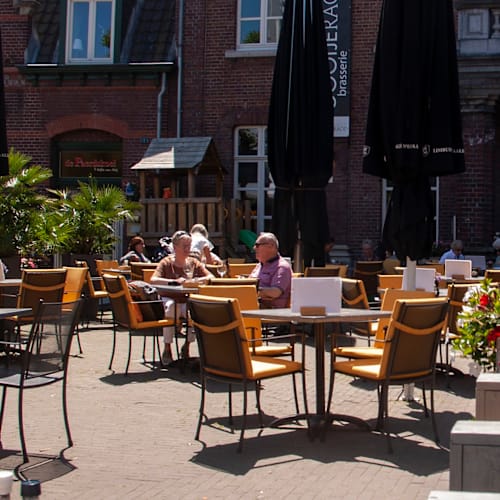 Gooije Raod, Venlo