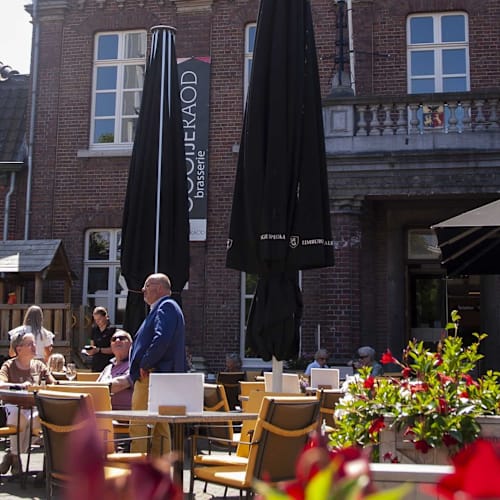 Gooije Raod, Venlo