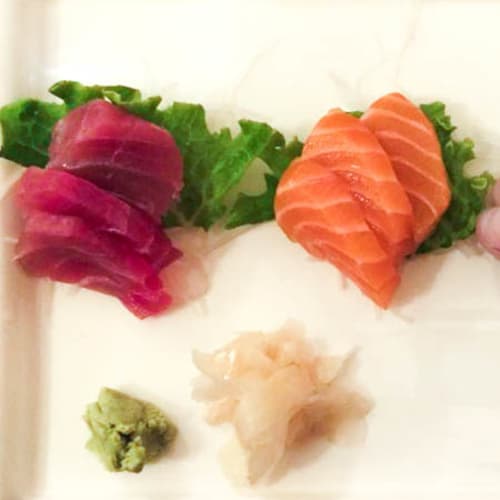 Take Sushi, Brescia