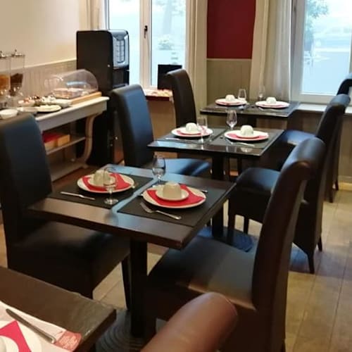 L'Effet Boeuf, Mons