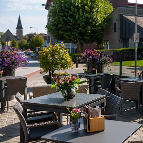De Posthoorn, Kerkrade