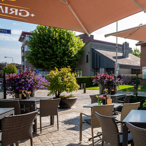 De Posthoorn, Kerkrade