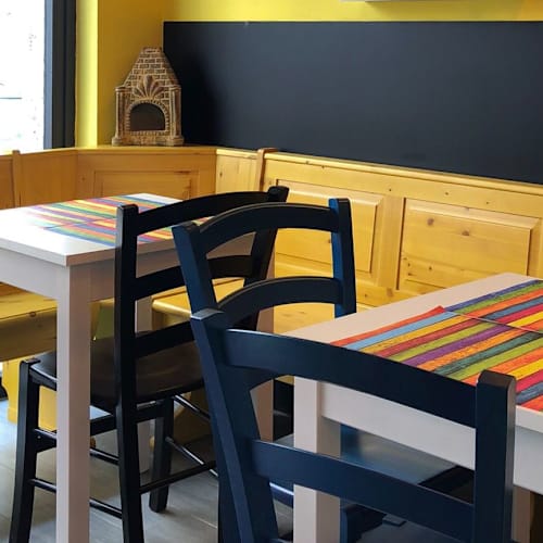 Ristorante Messicano El Pueblo (sede Cipro), Roma