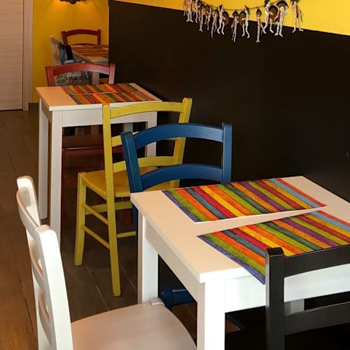 Ristorante Messicano El Pueblo (sede Cipro), Roma