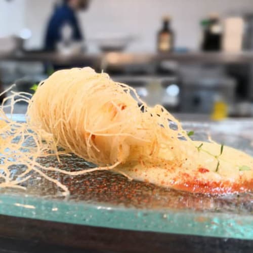 Talenti Del Mare, Roma