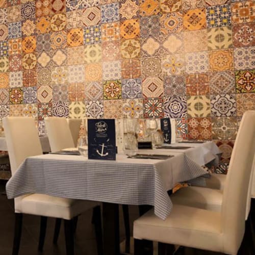 Talenti Del Mare, Roma