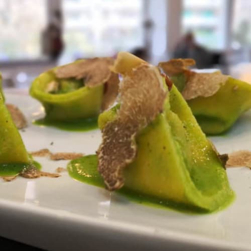 Talenti Del Mare, Roma