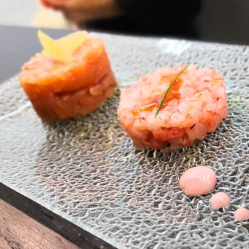 Talenti Del Mare, Roma
