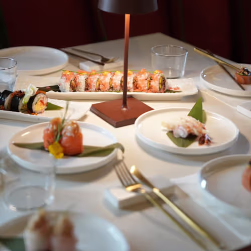 Korì - Sushi & Pizza, Paternò