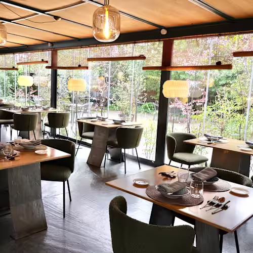 KOMA, Collado Mediano