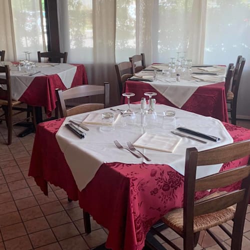 Antica Trattoria El Butighet, Rovato