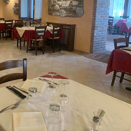 Antica Trattoria El Butighet, Rovato