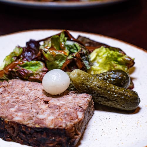 Brasserie du Palace, Boulogne-Billancourt