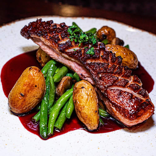 Brasserie du Palace, Boulogne-Billancourt