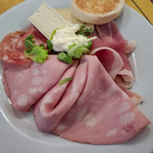 Le Donzelle  Flu Art, Bologna