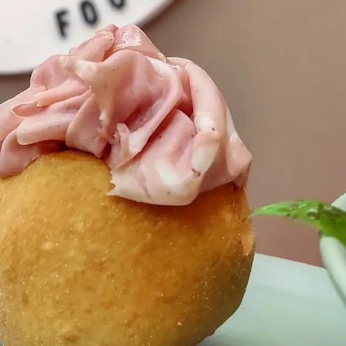 Acqua e farina, Milazzo