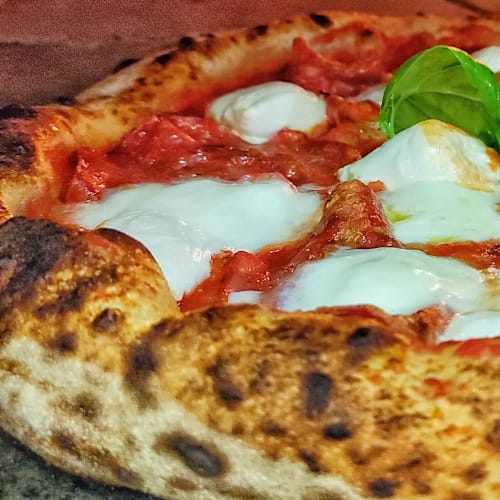 Acqua e farina, Milazzo