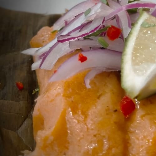 Cevichería Punchy, Paris