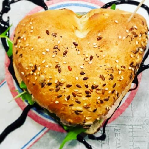 French’s Burger, Grenoble