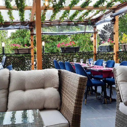Chez "Ivan", Fontenay-sous-Bois