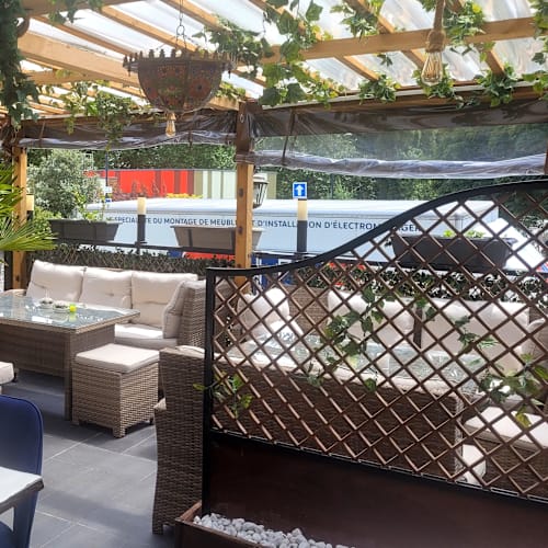 Chez "Ivan", Fontenay-sous-Bois