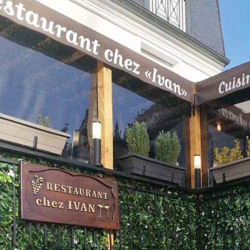 Chez "Ivan", Fontenay-sous-Bois