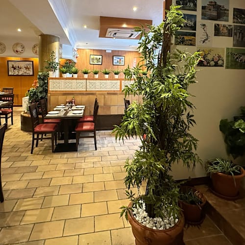 Vietnam Mekong, Madrid