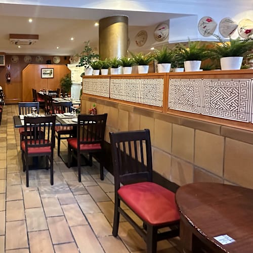 Vietnam Mekong, Madrid