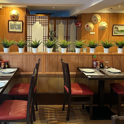 Vietnam Mekong, Madrid