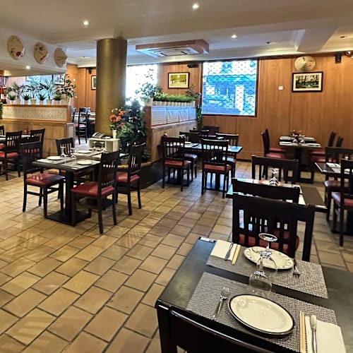 Vietnam Mekong, Madrid