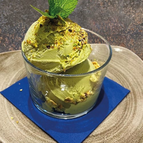 Il Rincontro Kitchenbar, Madrid