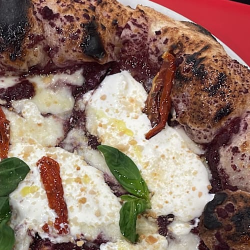 450 Gradi, Gallarate