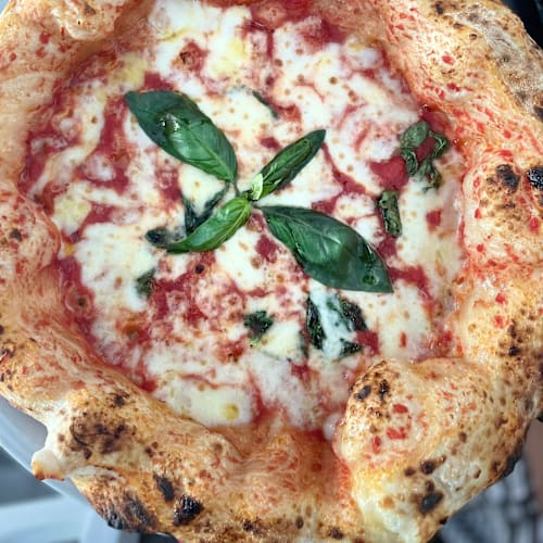450 Gradi, Gallarate
