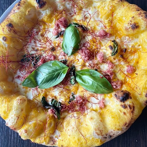 450 Gradi, Gallarate