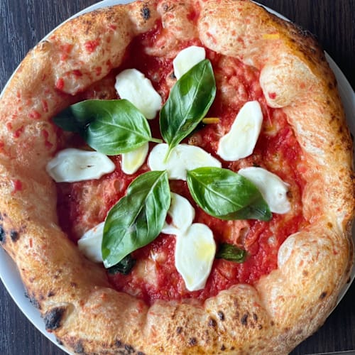 450 Gradi, Gallarate