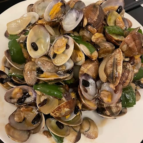 Gambero rosso, Porticello