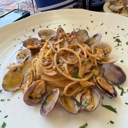 Gambero rosso, Porticello