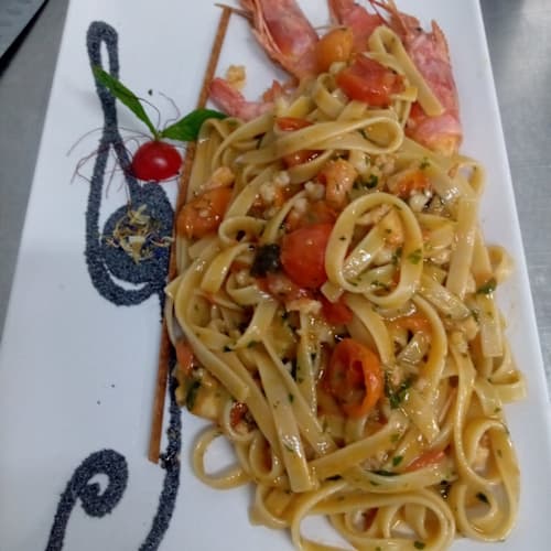 Gambero rosso, Porticello