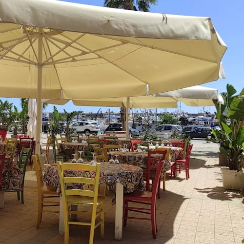 Gambero rosso, Porticello