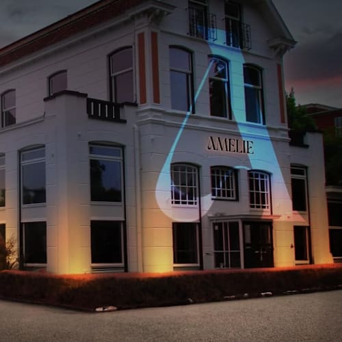 Restaurant Amelie, Enschede