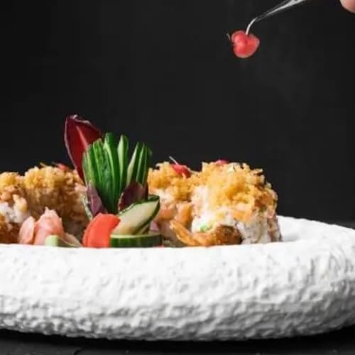 Restaurant Amelie, Enschede