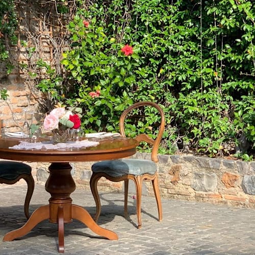 Villa Grant Relais, Roma