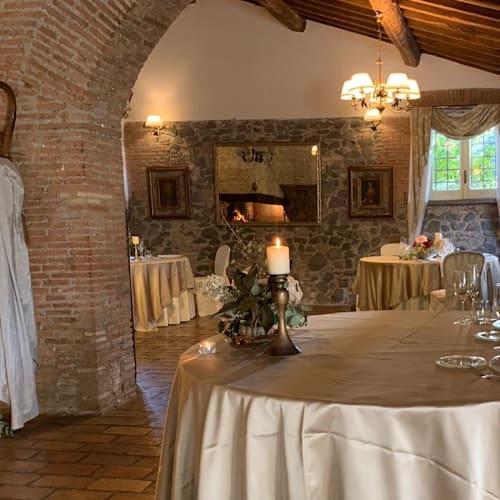Villa Grant Relais, Roma