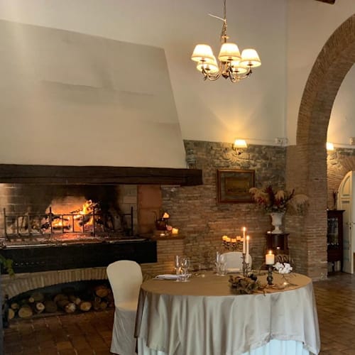 Villa Grant Relais, Roma