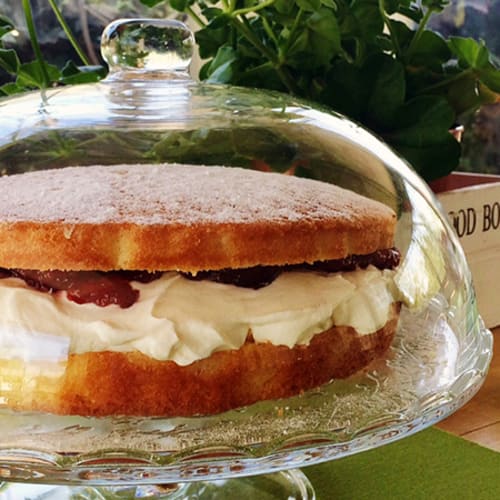 Osteria Anna, dolci e cucina, Castelnuovo Parano