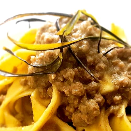 Osteria Anna, dolci e cucina, Castelnuovo Parano