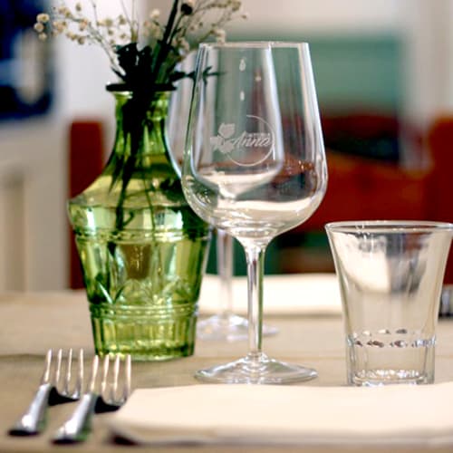 Osteria Anna, dolci e cucina, Castelnuovo Parano