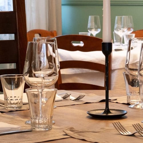 Osteria Anna, dolci e cucina, Castelnuovo Parano