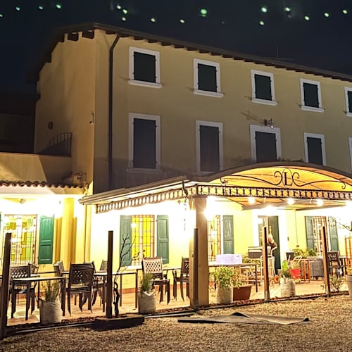 Casa Lizzarola, Peschiera del Garda